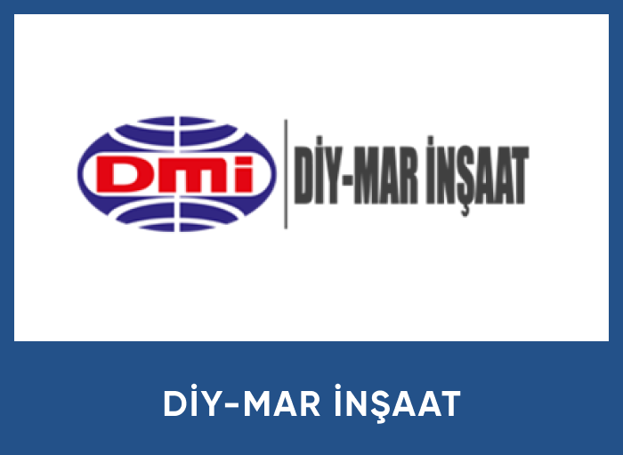 DİY-MAR İNŞAAT