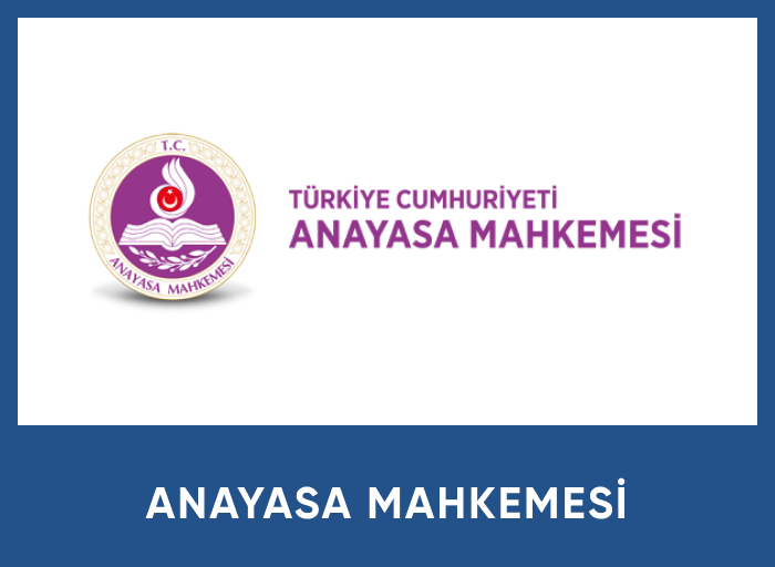 anayasa